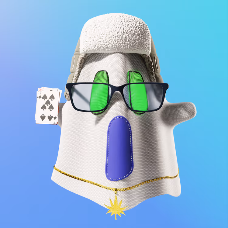 Farmacy Fantoms #2561