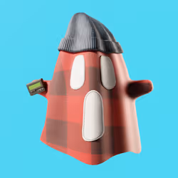 Farmacy Fantoms #6220