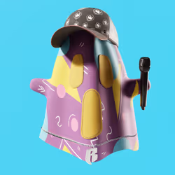 Farmacy Fantoms #1824