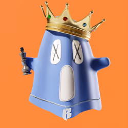 Farmacy Fantoms #4637