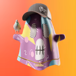 Farmacy Fantoms #6080