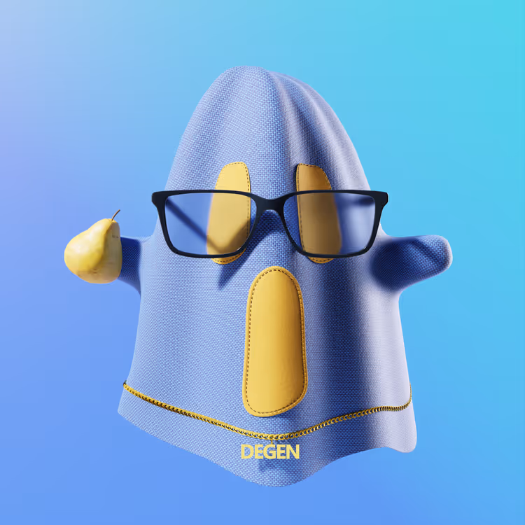 Farmacy Fantoms #3115