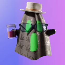 Farmacy Fantoms #4660