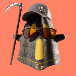 Farmacy Fantoms #187