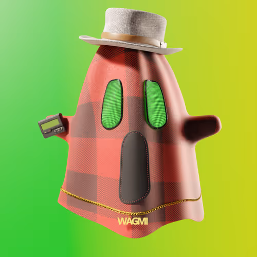 Farmacy Fantoms #3048