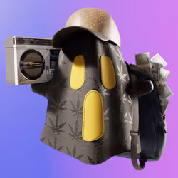 Farmacy Fantoms #1778