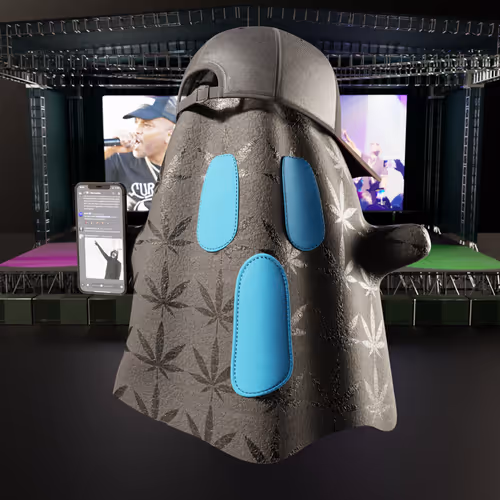 Thefarmacyfantoms