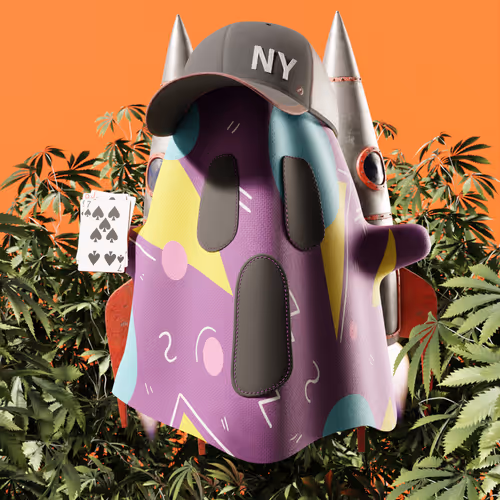 Farmacy Fantoms #2673