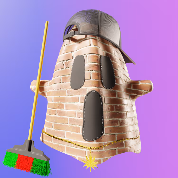 Farmacy Fantoms #359