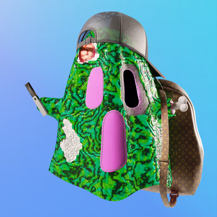 Farmacy Fantoms #4933