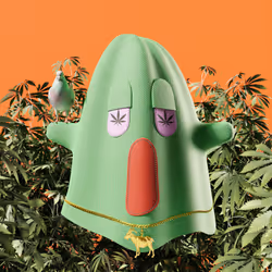 Farmacy Fantoms #2563