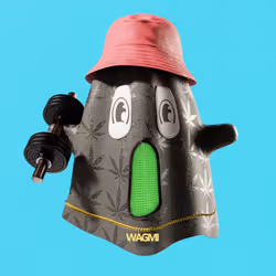 Farmacy Fantoms #2448