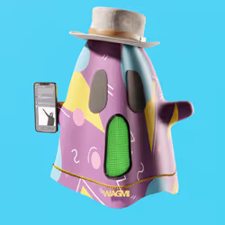 Farmacy Fantoms #2321