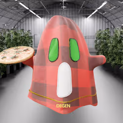 Farmacy Fantoms #1661