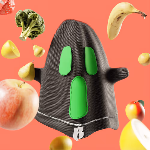 Farmacy Fantoms #2889
