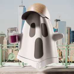 Farmacy Fantoms #2422