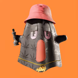 Farmacy Fantoms #3345