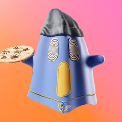 Farmacy Fantoms #2409