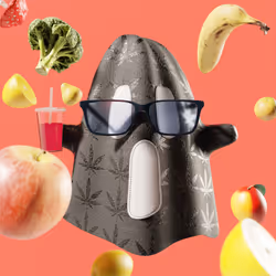 Farmacy Fantoms #2697