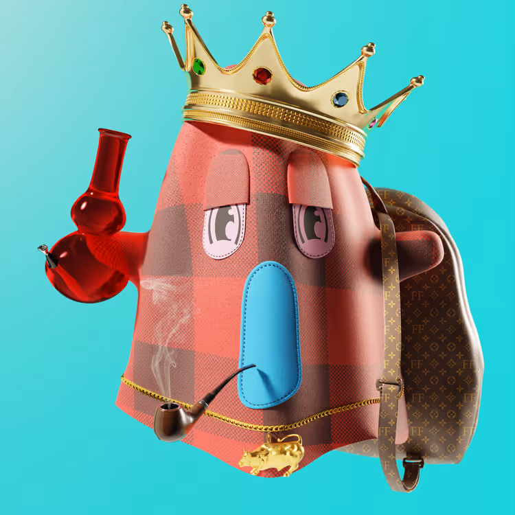 Farmacy Fantoms #2634