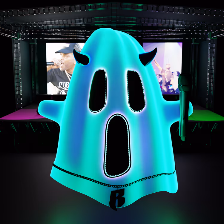 Farmacy Fantoms #6419