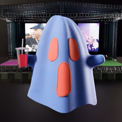 Farmacy Fantoms #2973