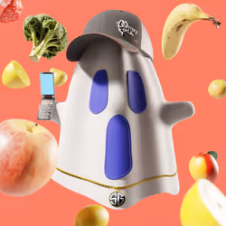 Farmacy Fantoms #1031