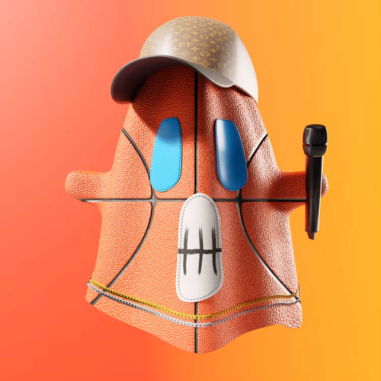 Farmacy Fantoms #2360