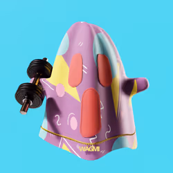 Farmacy Fantoms #449