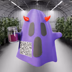 Farmacy Fantoms #4745