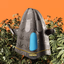 Farmacy Fantoms #1252