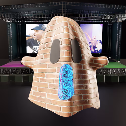 Farmacy Fantoms #2192