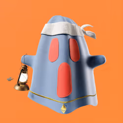 Farmacy Fantoms #3909