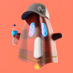 Farmacy Fantoms #4736