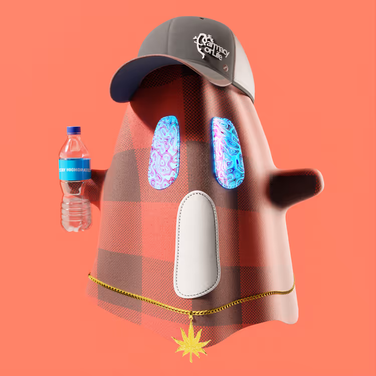 Farmacy Fantoms #4736