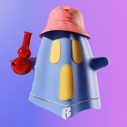 Farmacy Fantoms #4990