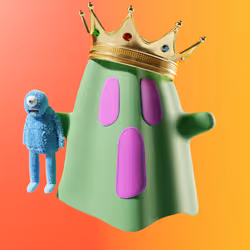 Farmacy Fantoms #2406