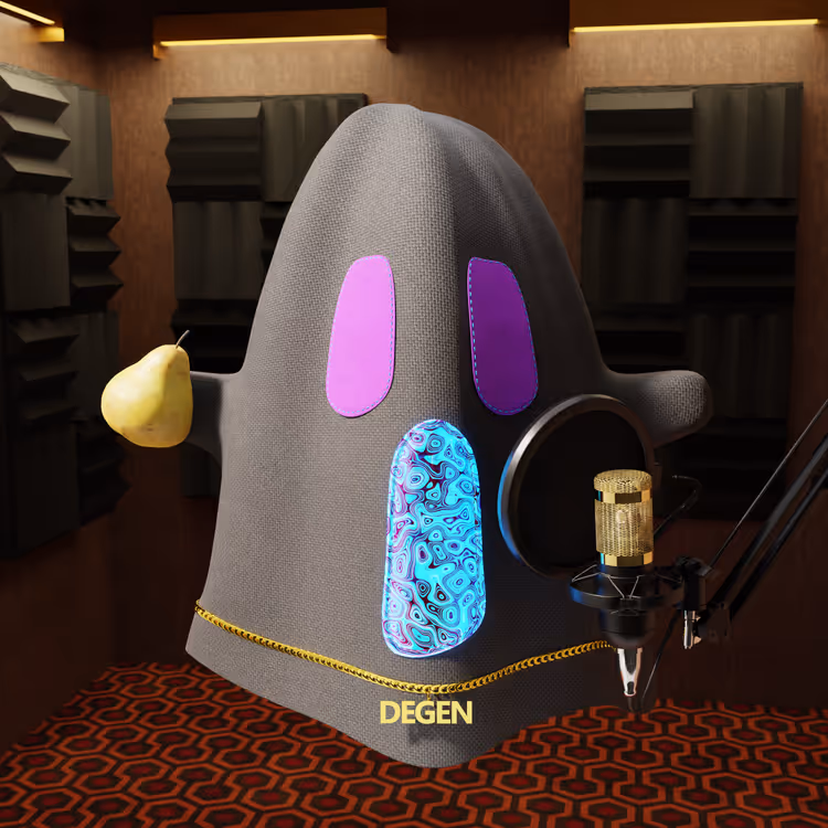 Farmacy Fantoms #4609