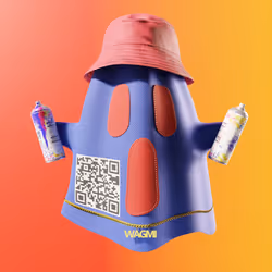 Farmacy Fantoms #1507