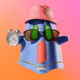 6043