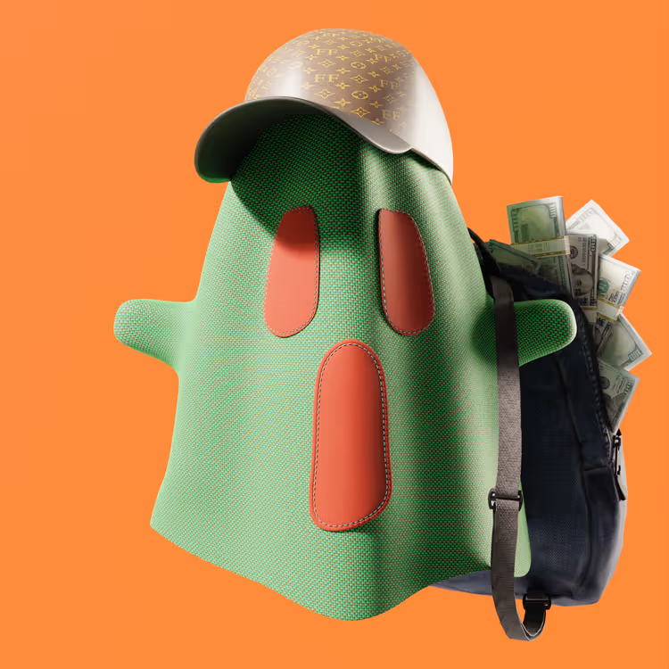 Farmacy Fantoms #3271