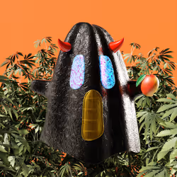 Farmacy Fantoms #2414