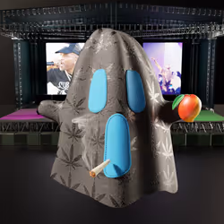 Farmacy Fantoms #490