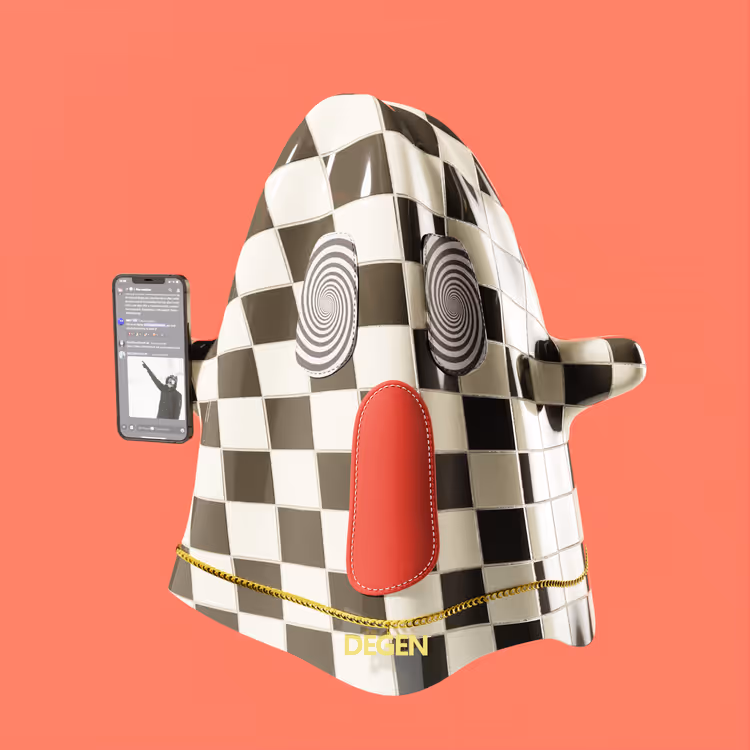 Farmacy Fantoms #4627