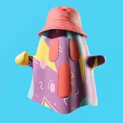 Farmacy Fantoms #5403