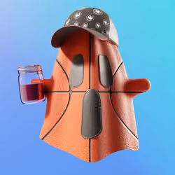 Farmacy Fantoms #1056