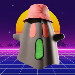 Farmacy Fantoms #1944