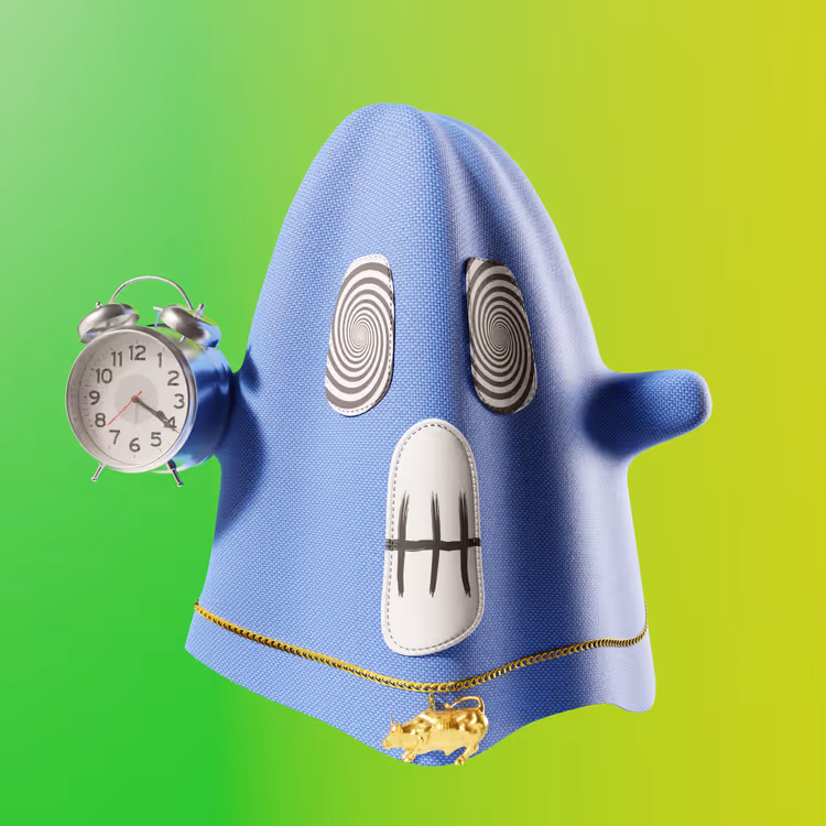 Farmacy Fantoms #5525