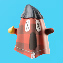 Farmacy Fantoms #1858