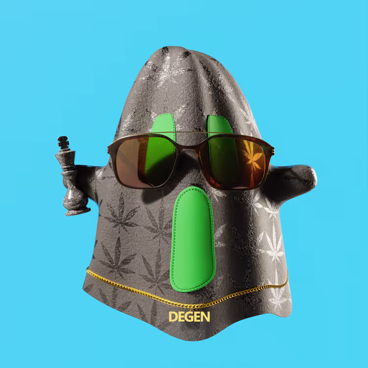 Farmacy Fantoms #262